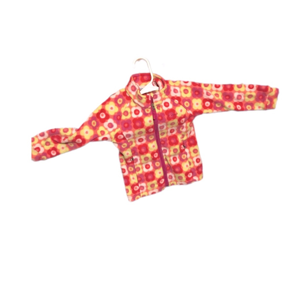 Columbia Jacket